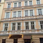 Blue Karlin Hotel Praga