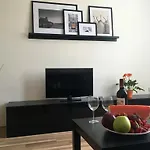 Apartamento Blue Karlin Hotel Praga