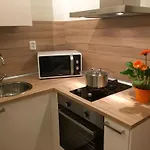 Apartamento Blue Karlin Hotel Praga