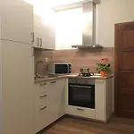 Apartamento Blue Karlin Hotel *