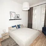 Apartamento Blue Karlin Hotel *