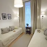 Apartamento Blue Karlin Hotel Praga