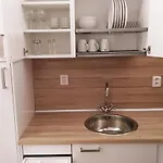Apartamento Blue Karlin Hotel