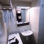 Apartamento Blue Karlin Hotel *