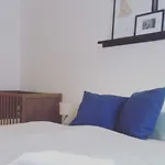 Apartamento Blue Karlin Hotel Praga