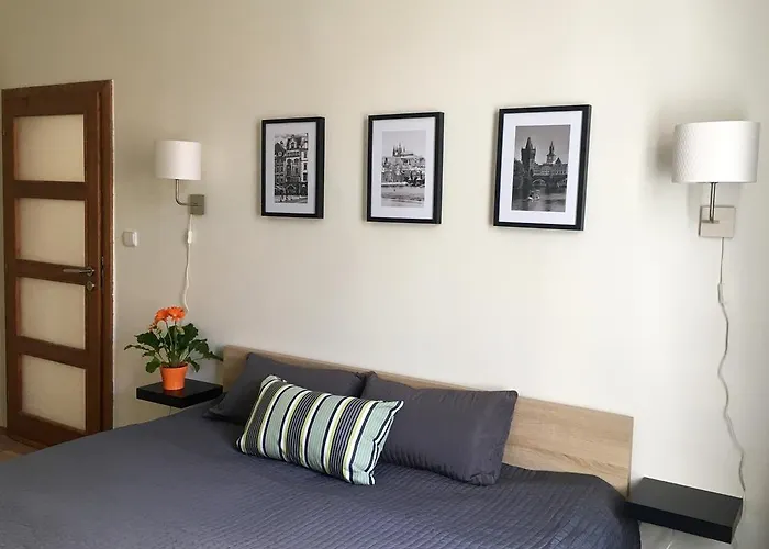 Blue Karlin Hotel