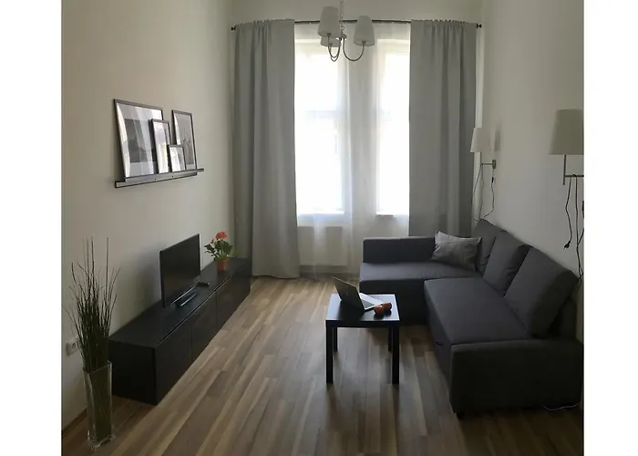 Διαμέρισμα Blue Karlin Hotel *