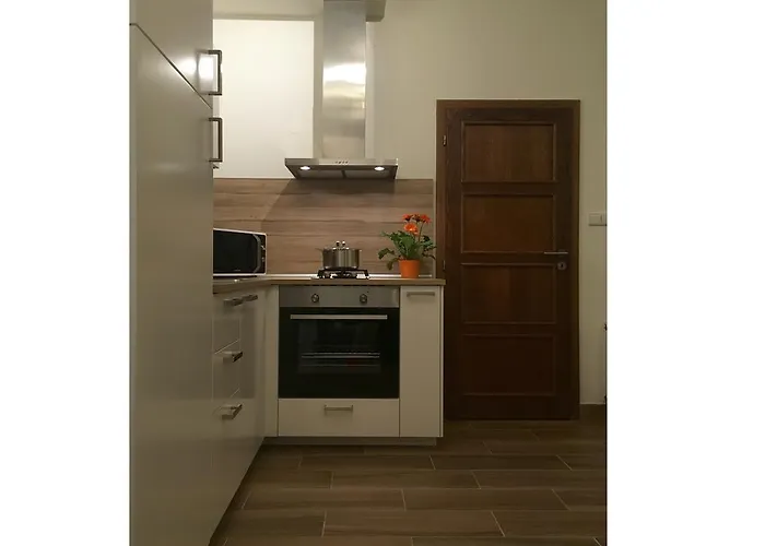 Διαμέρισμα Blue Karlin Hotel