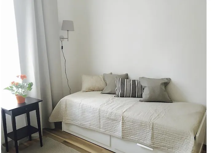 Διαμέρισμα Blue Karlin Hotel *