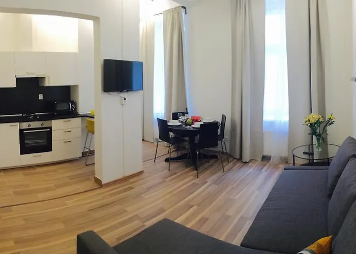 Blue Karlin Hotel