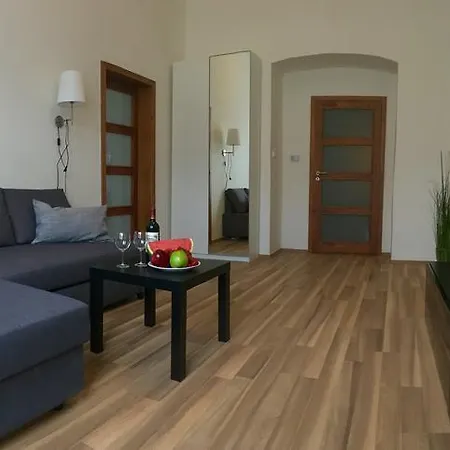 Hotel Karlin House