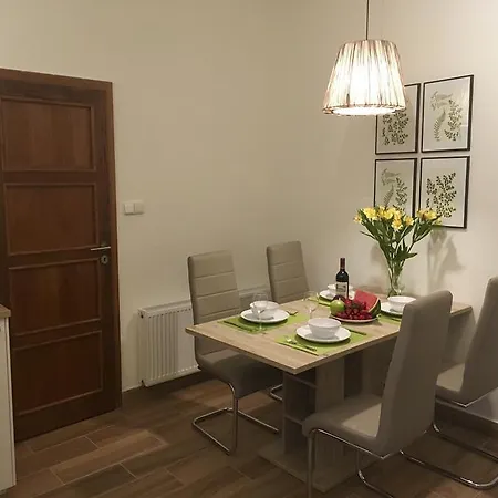 Hotel Hotel Karlin House 3*