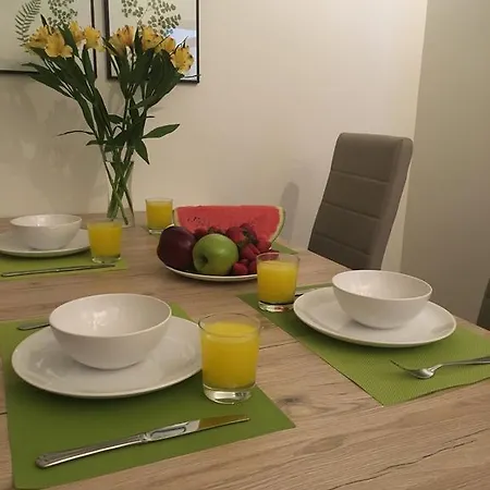 Hotel Hotel Karlin House