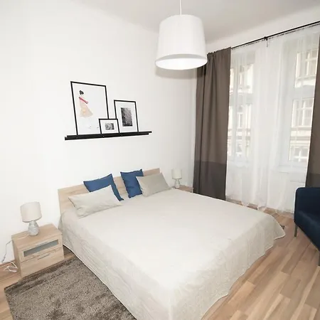 Apartamento Blue Karlin Hotel *