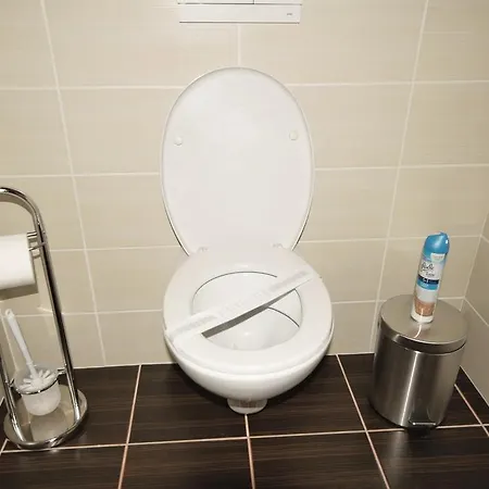 Apartment Blue Karlin Hotel