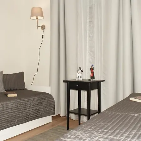 Hotel Karlin House