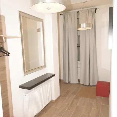 Hotel Karlin House