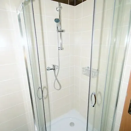 Apartment Blue Karlin Hotel