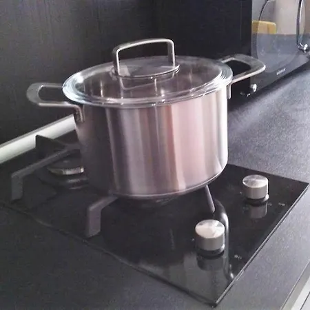 Apartment Blue Karlin Hotel *