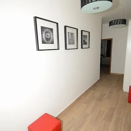 Apartamento Blue Karlin Hotel