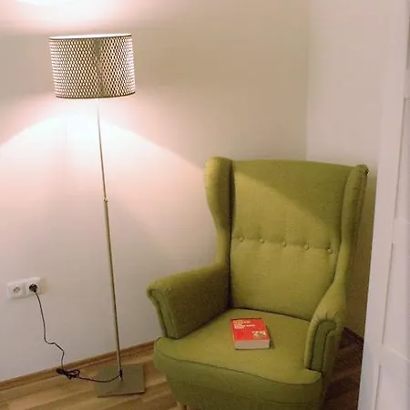 Apartamento Blue Karlin Hotel Praga