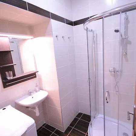 Blue Karlin Hotel Praga