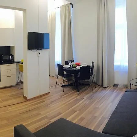 Hotel Karlin House