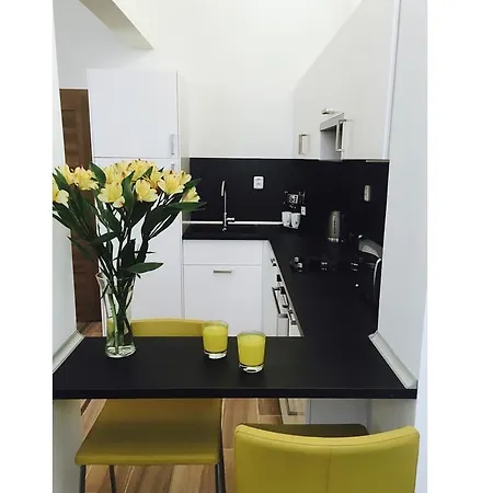 Hotel Hotel Karlin House