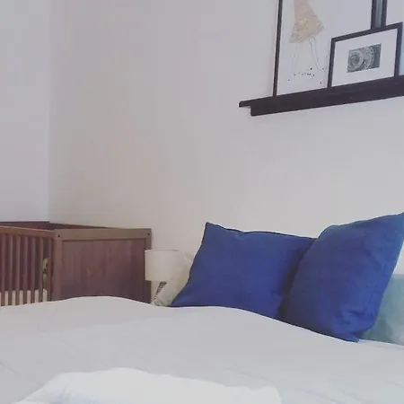 Hotel Hotel Karlin House Praga