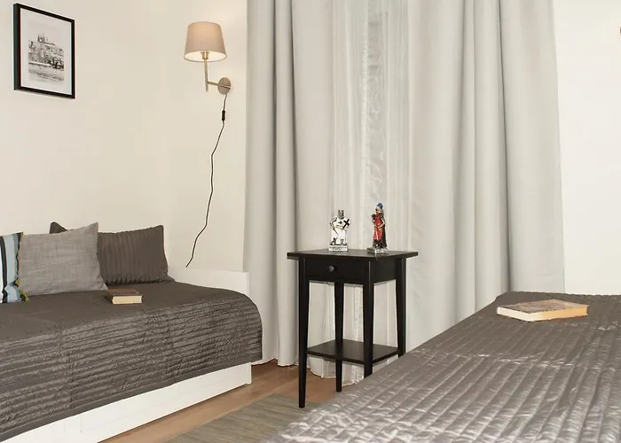 Blue Karlin Hotel
