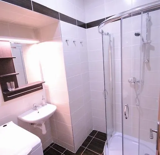 Blue Karlin Hotel Praag