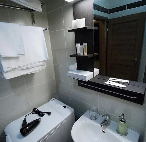 Blue Karlin Hotel