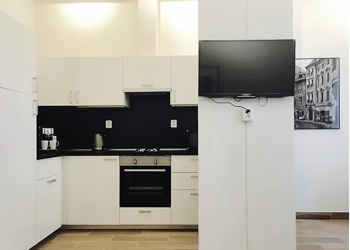 Apartamento Blue Karlin Hotel *