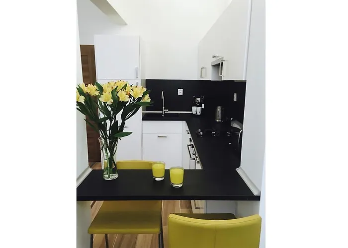 Apartamento Blue Karlin Hotel