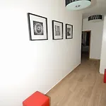 아파트 아나스타샤 아파트먼트