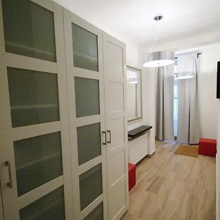 Appartamento Blue Karlin Hotel Praga