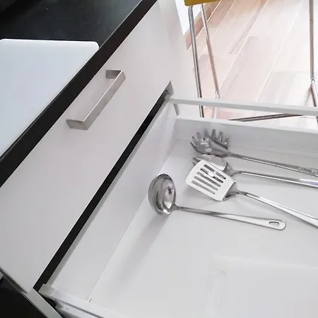 Appartamento Blue Karlin Hotel