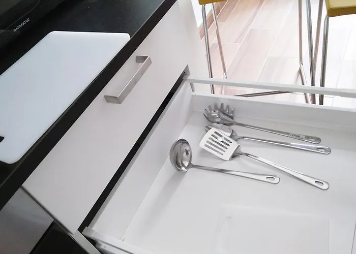 아파트 아나스타샤 아파트먼트