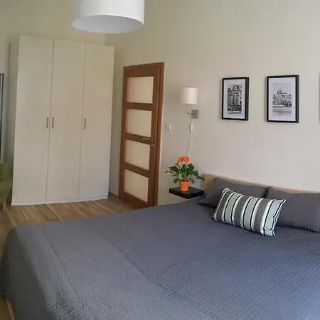 Apartment Anastasia