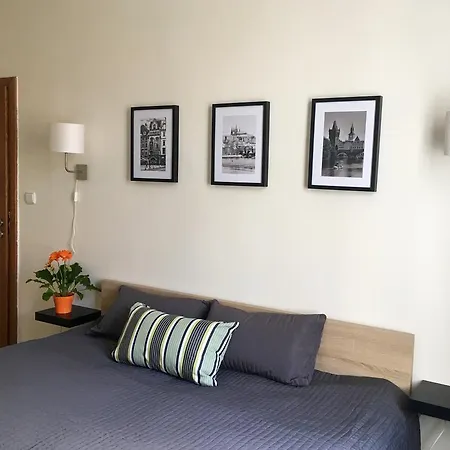 Blue Karlin Hotel
