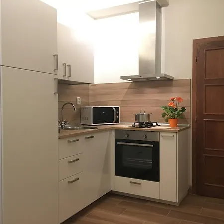 Apartment Anastasia *