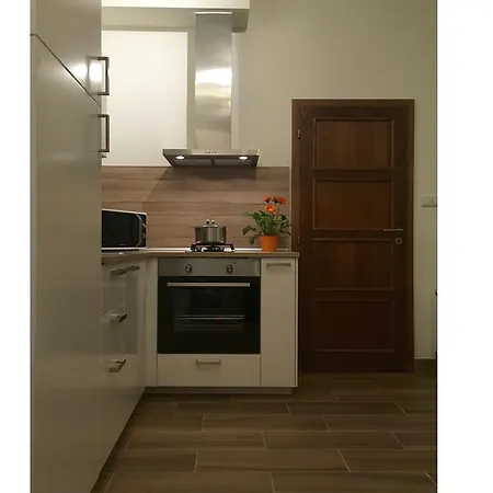 Apartment Anastasia