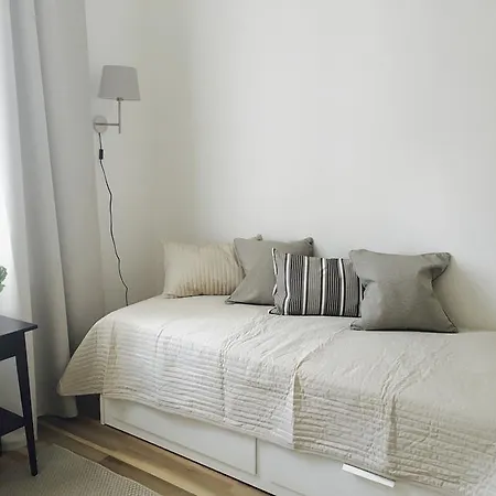 Apartment Anastasia *