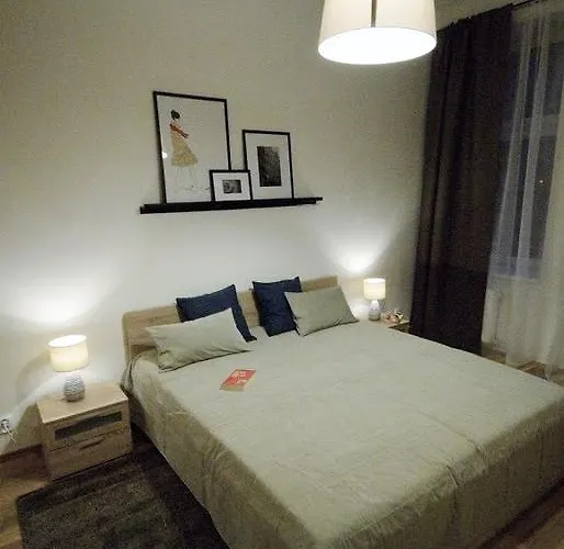Blue Karlin Hotel Praga