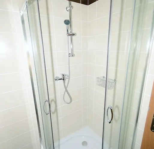 Apartament Blue Karlin Hotel
